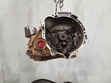 NISSAN MICRA N-TEC MK3 2003-2010 1.2L 5 Speed Manual Petrol Gearbox OEM 5SPEED