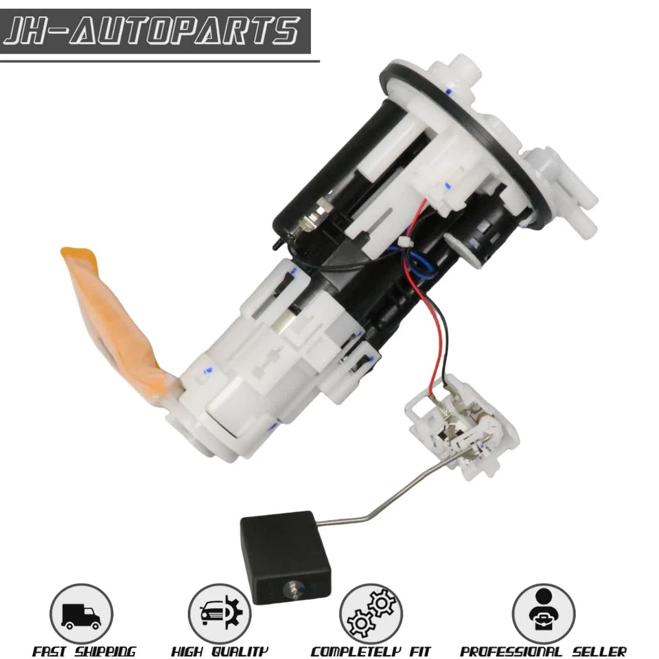 Módulo de montaje de bomba de combustible de 1 pieza para Suzuki Aerio NEW15100-78F00 Foto 4 de 4