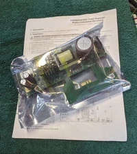 Fire-Lite PWRMOD24 Fire Alarm NAC Power Expander Module (NEW IN BOX)
