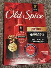 Old Spice 3-Piece Gift Set, 9 Price Firm