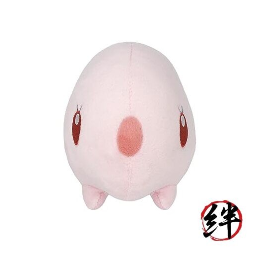 Pokemon All Star Collection Munna (S) W10.5×D15×H14cm Plush toy
