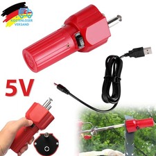 Elektro Grillmotor Grillantrieb BBQ Gasgrill Grillspießmotor Rotator Motors 5V