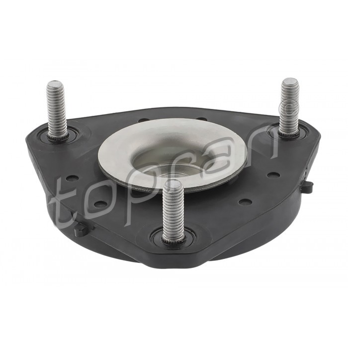 Coupelle de suspension avant haute durabilité en acier traité pour Ford Transit