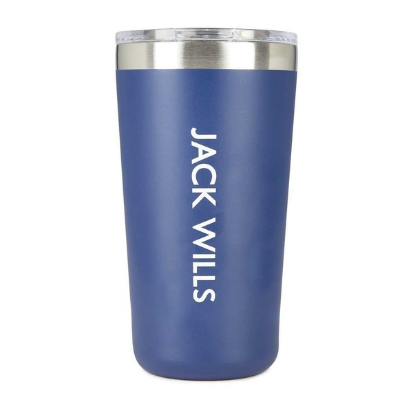 Jack Wills - Trinkhalm-Tasse (GT46118)-image