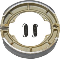 "Bremsbacken \"X\" Carbon Graphit EBC Suzuki Lt-F 250 / Lt-4Wd 250 S629"