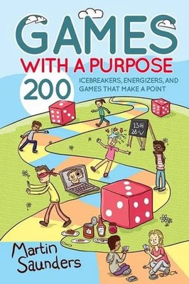Martin Saunders | Games with a Purpose | Taschenbuch | Englisch (2016)