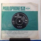 The Beatles – She Loves You  7" Single Parlophone R5055 [NM-]