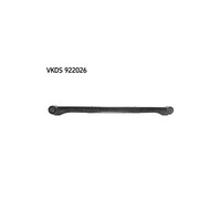 Lenker, RadaufhäNgung SKF Vkds 922026 FüR Nissan, Hinterachse Beidseitig, Unten