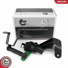 ESEN SKV Sensor, Leuchtweitenregulierung Hinterachse, Rechts für AUDI