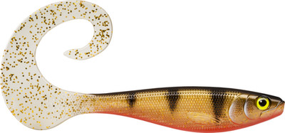 Rapala Soft Otus 18cm 55g Hechtköder Raubfischangeln Shad