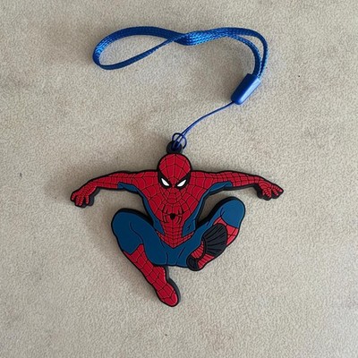 SPIDER-MAN BRAND NEW DAY, Bag Charme, Kino, Anhänger