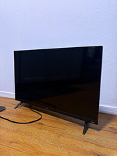 TCL Roku TV 32 in LED 1080p FHD Flat Screen Black Television