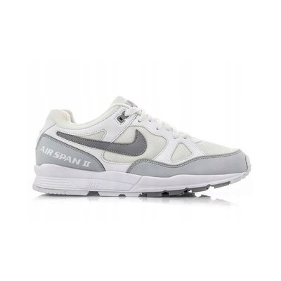 Shoes Universal Men Nike Air Span 2 AH8047105 Grey