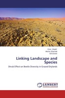 Oren Shelef (U. A.) | Linking Landscape And Species | Taschenbuch | Englisch