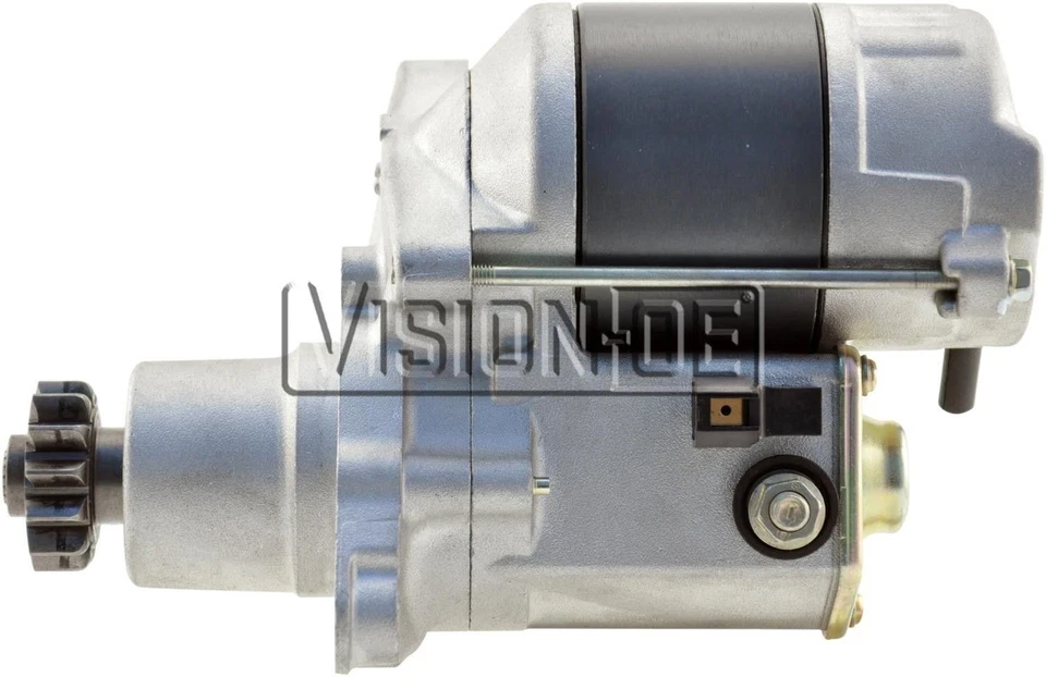 Motor de arranque BBB Industries 17263 para 91-95 Lexus Toyota Camry ES300 MR2 Foto 4 de 4