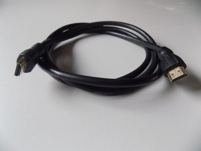 HDMI Kabel male-male 1,5m neu RAC High Speed