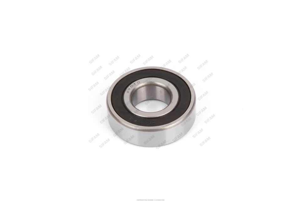 Roulement de Roue 6005 2RS/C3 25x47x12 - Photo 1/1
