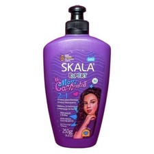 Skala I0162973 8.8 oz 2 in 1 More Curls Leave-In Conditioner for Kids