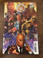 XMEN #26 JORGE MOLINA VARIANTE 60° ANNIVERSARIO EDIZIONE XMEN 1