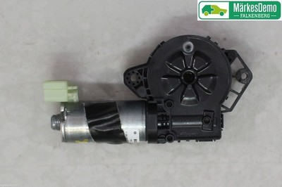 Sonnendachmotor - VOLKSWAGEN PASSAT 15- - 3G9877795F - 7,140 km