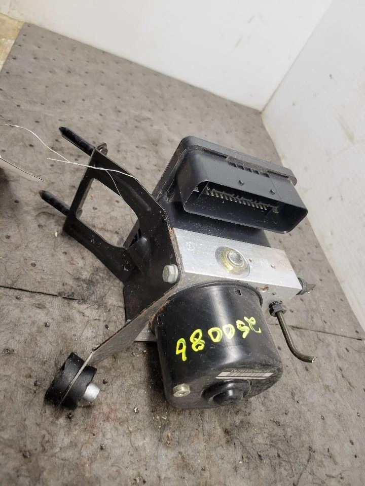 Conjunto de pieza de freno antibloqueo cupé para BMW 325i 1550319 02-06 Foto 3 de 4