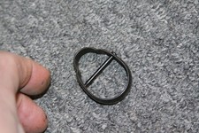 Winchester 1894 Vintage Carbine Barrel Band Rear W Screw 1892 Pre-64 94