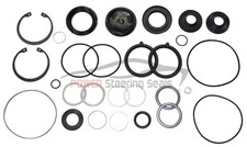 POWER STEERING GEAR SEAL KIT FITS 2005-2019 FORD F-350 F-450 F-550