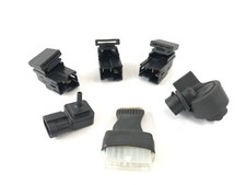 KTM Duke 690 A3 [2012] - Raccolta elettronica