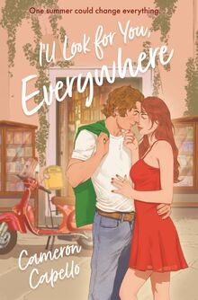 Ill Look for You, Everywhere: The Intoxicating and... | Buch | Zustand sehr gut
