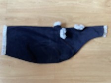 Highland Bagpipe Cover + Pair Of Kilt Hose Flashes – Pipe Band Highland Dress