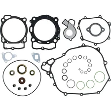 Complete Gasket Kit with Seals For Husqvarna MC 450 F 2021-2023; 8110064