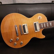 Aujourd'hui est le dernier jour Gibson Les Paul Standard prs