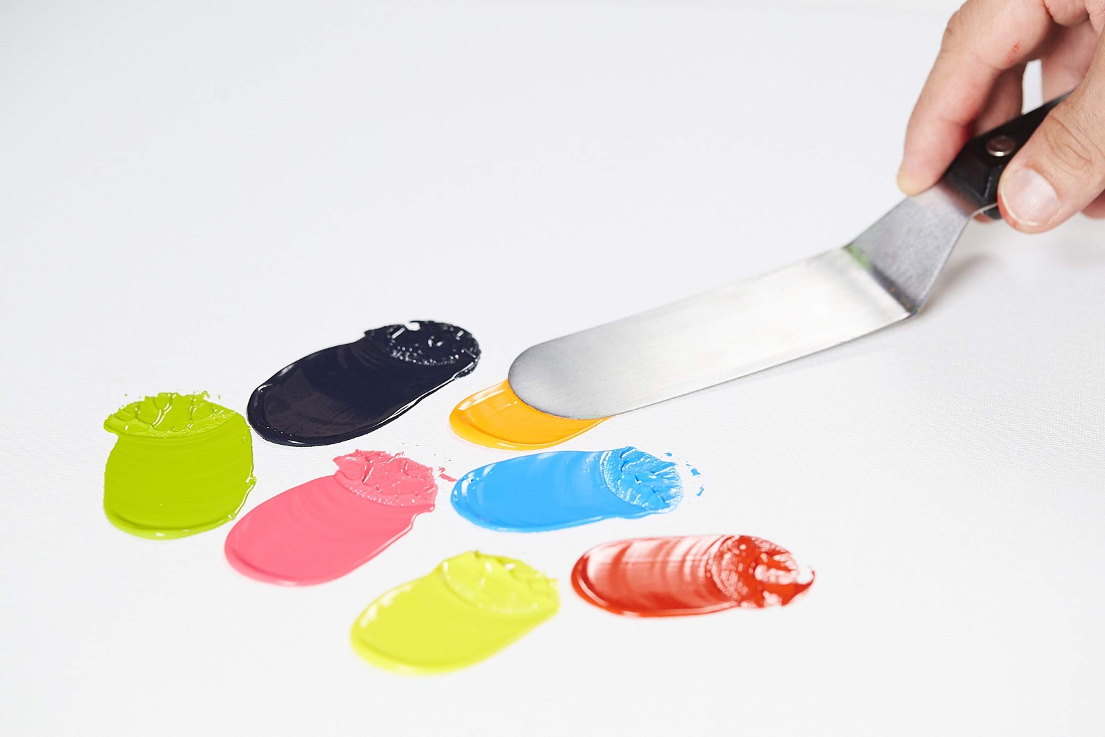 Liquitex Professional Freestyle Small Painting Tools & Home Improvement