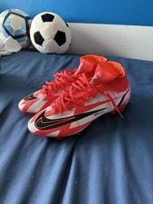 CR7 Mercurial Superfly 8 Elite