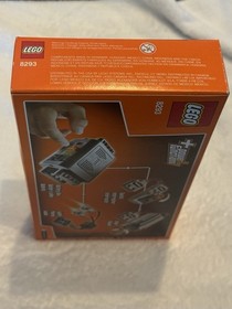 LEGO TECHNIC: Power Functions Motor Set (8293) NEW IN BOX 