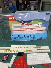 Universe Vintage LEGO (R) Building Toys for sale