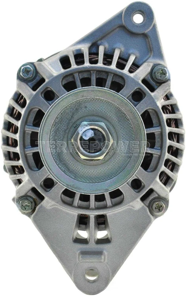 Alternator BBB Industries Reman 适合 97-99 三菱 Montero Sport 2.4L-L4 — 第 3/4 张图片