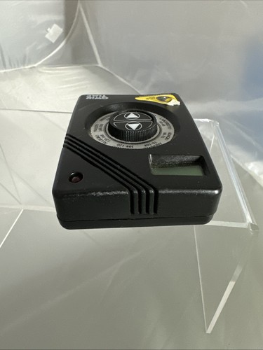 Qwik Time Electronic Quartz Metronome - Picture 7 of 8