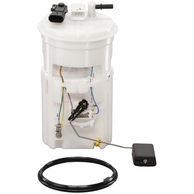 #ad Electric Fuel Pump Gas for Chevy 96494164 Pontiac Wave Chevrolet Aveo Aveo5 $70.55