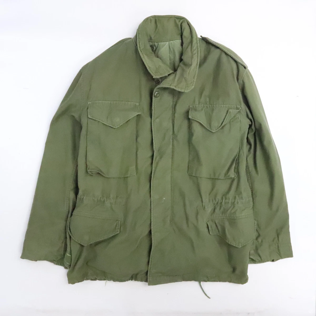 m65 field jacket medium short products for sale | eBay