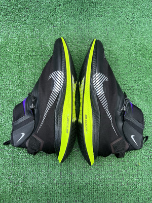 Nike Zoom Pegasus Turbo Shield Black Voltage Purple CJ9712-001