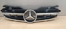 1996-2004 For Mercedes R170 Slk200 Slk230 Slk320 Slk32amg Grille Black