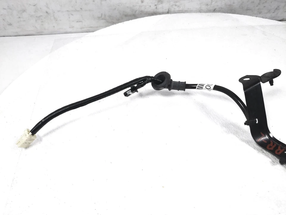 2021-2024 Lexus Is350 Rear Driver Wheel Abs Anti Brake Sensor 89546-53010 - Image 3 of 4