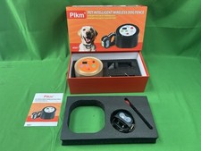 Wireless Dog Fence New e5 