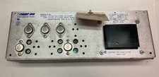 Power-One,HDD15-5-A,Power Supply 15/12VDC 5A