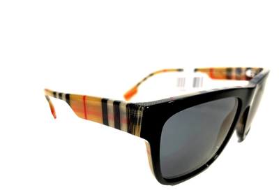 NIB 100% Authentic Burberry Polarized Sunglasses Burberry | Accessories | Nib Burberry Madeline Womens  main image 2