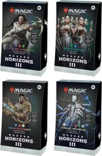 Eldrazi Incursion Deck Prices | Magic Modern Horizons 3 Commander