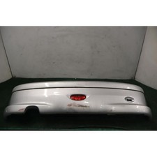 REAR BUMPER PEUGEOT 206 (98-03)(03-09) 1.4 8V BER. 3P/B/1360CC. 1998