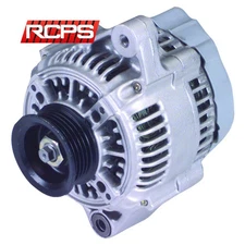 New 80A Alternator For Toyota Celica 2.2L 1990-1991 210-0118 334-1930 10464338
