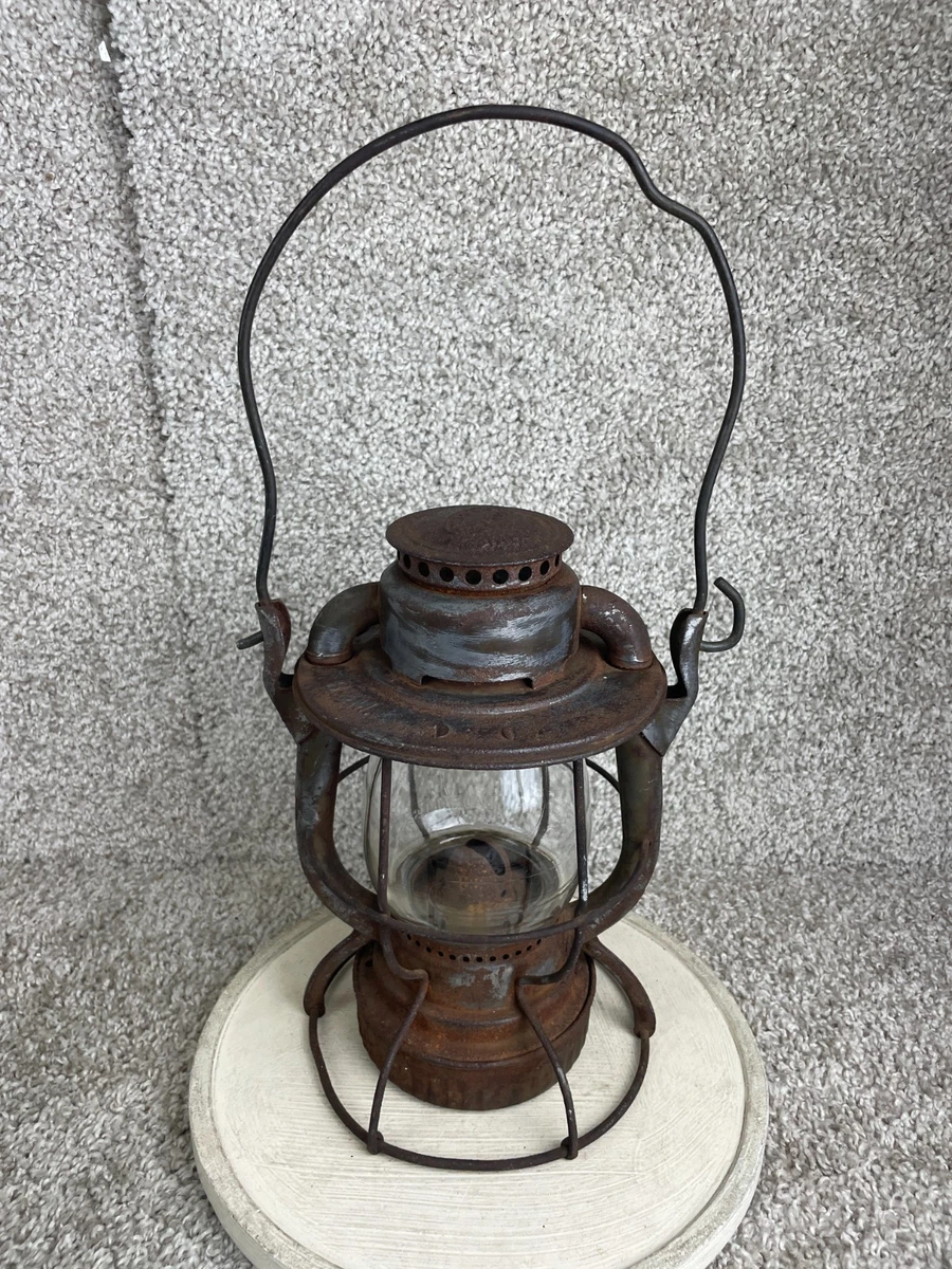 Dietz Vesta Lantern for sale | eBay